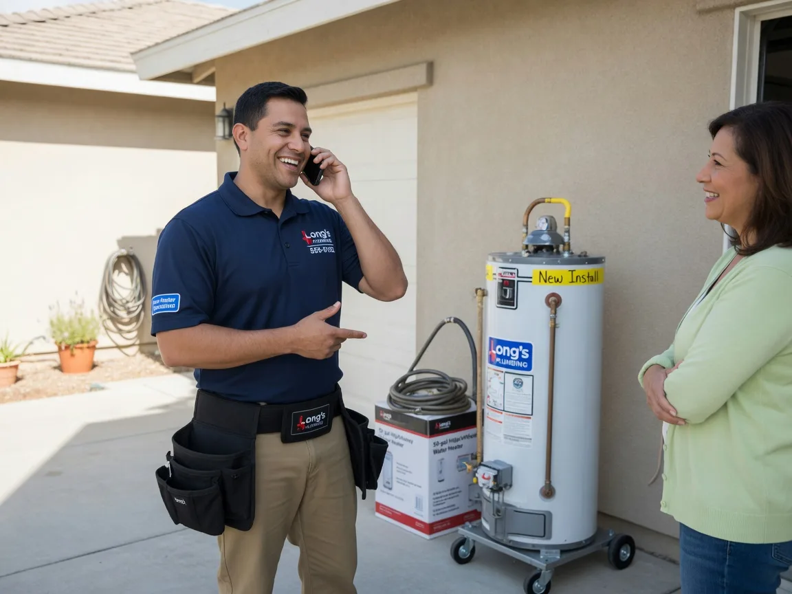 Leak Detection Whitmer, WV FAQs
